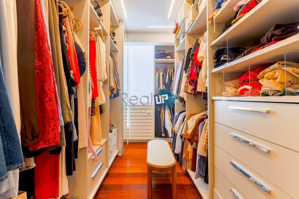 Apartamento, 3 quartos, 220 m² - Foto 24
