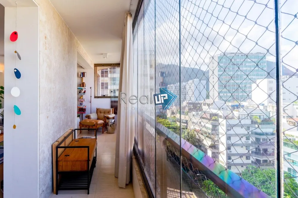 Apartamento, 3 quartos, 220 m² - Foto 6