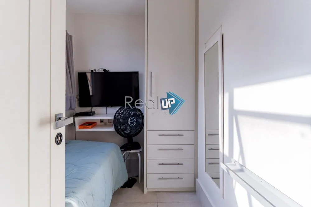 Apartamento, 3 quartos, 220 m² - Foto 34