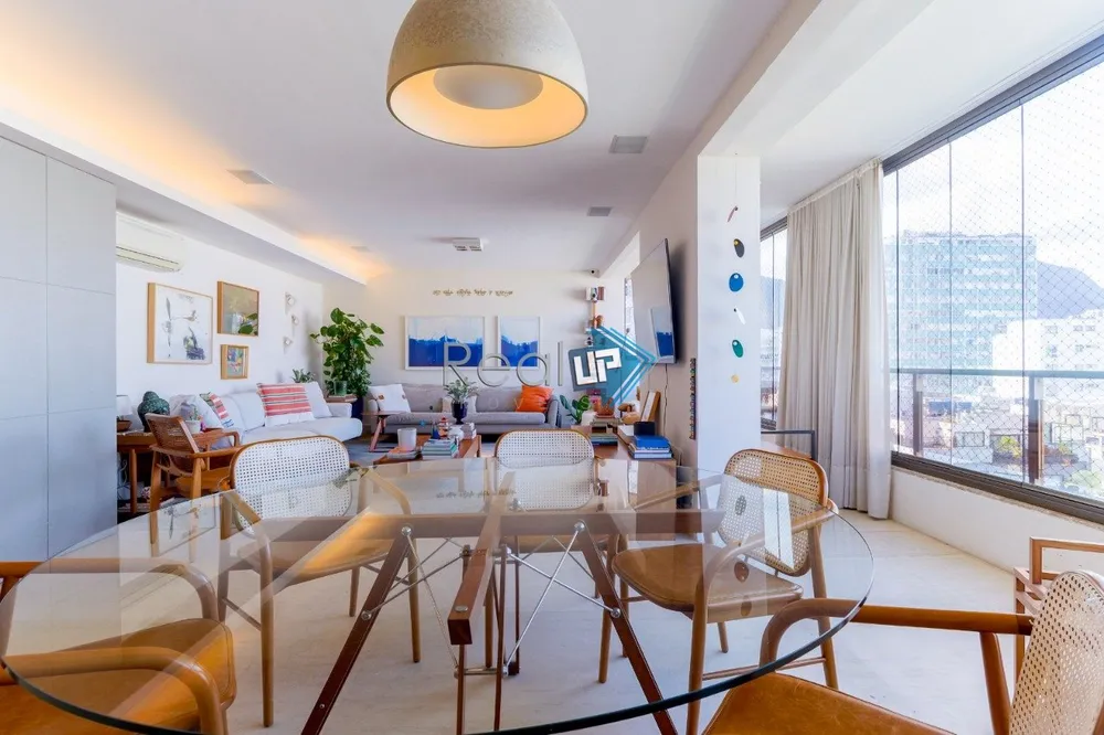 Apartamento, 3 quartos, 220 m² - Foto 3