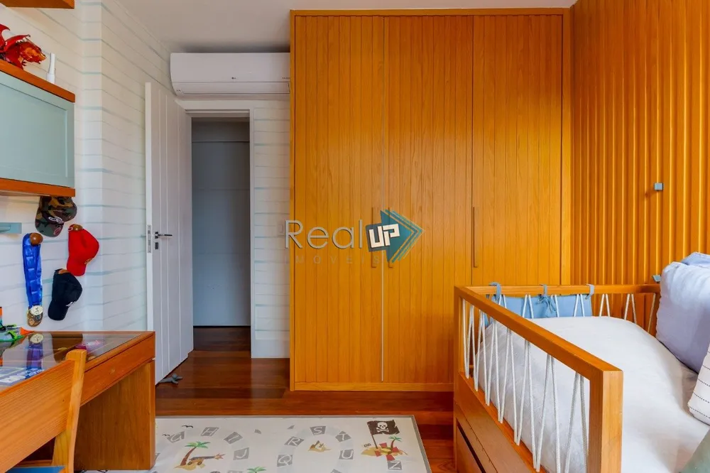 Apartamento, 3 quartos, 220 m² - Foto 10