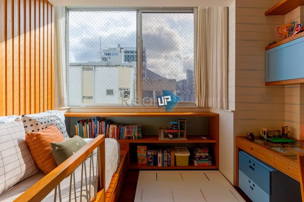 Apartamento, 3 quartos, 220 m² - Foto 9