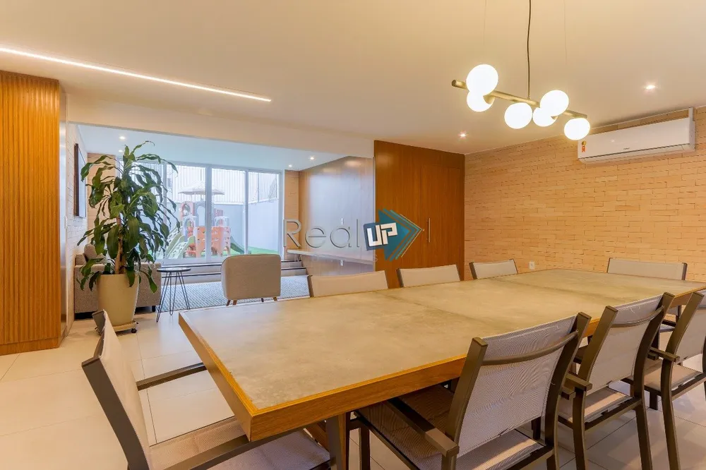 Apartamento, 3 quartos, 220 m² - Foto 37