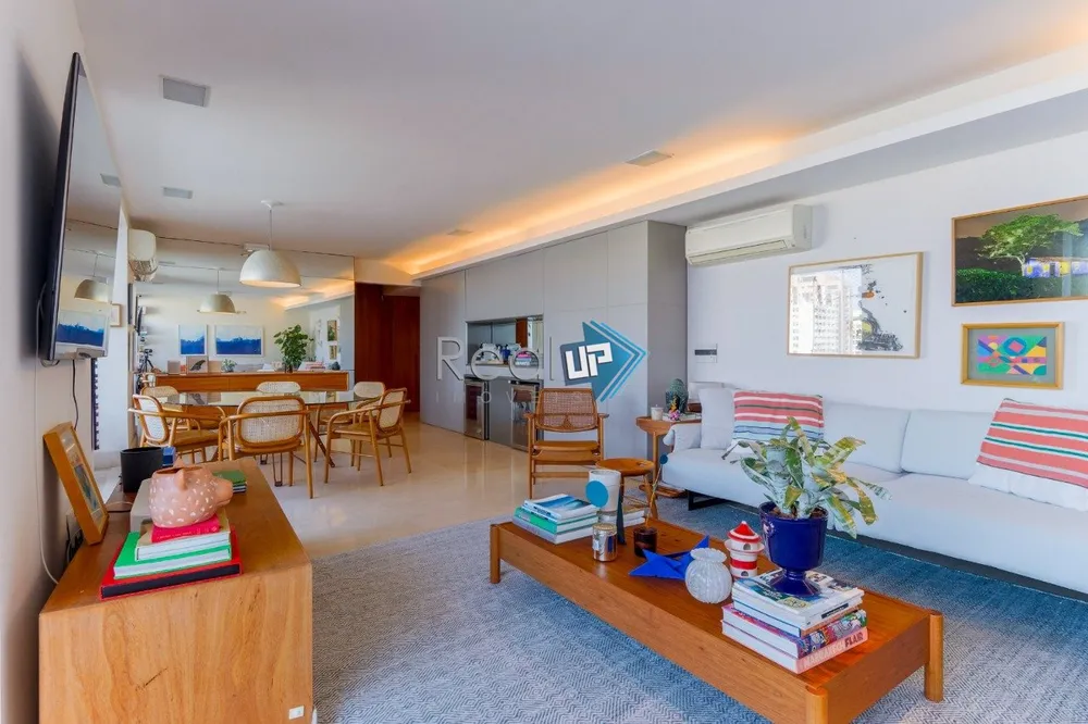 Apartamento, 3 quartos, 220 m² - Foto 6
