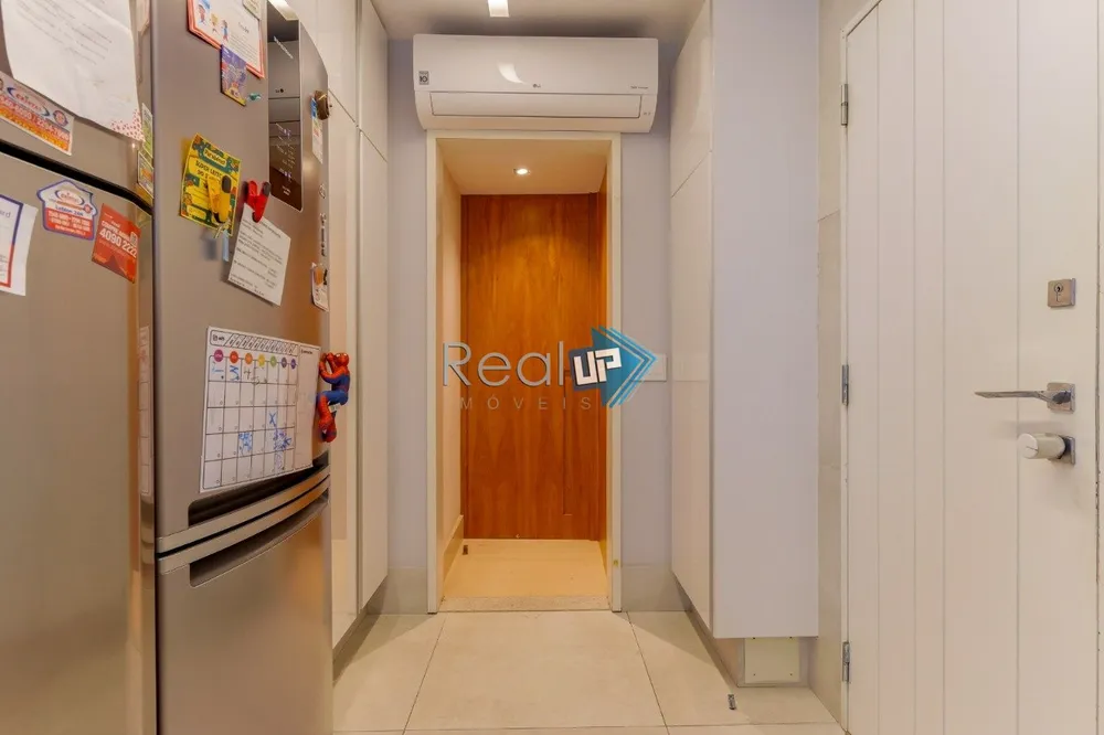 Apartamento, 3 quartos, 220 m² - Foto 29