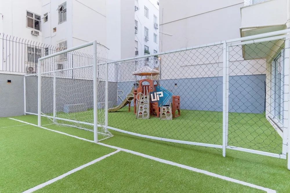 Apartamento, 3 quartos, 220 m² - Foto 4