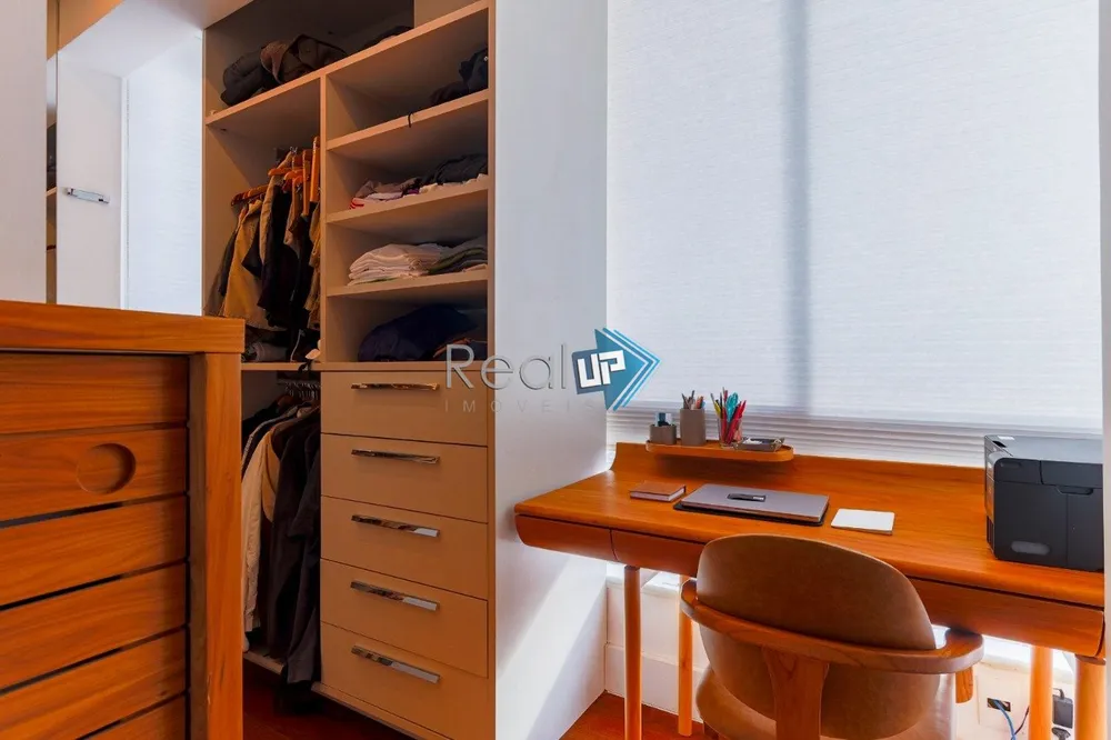Apartamento, 3 quartos, 220 m² - Foto 23
