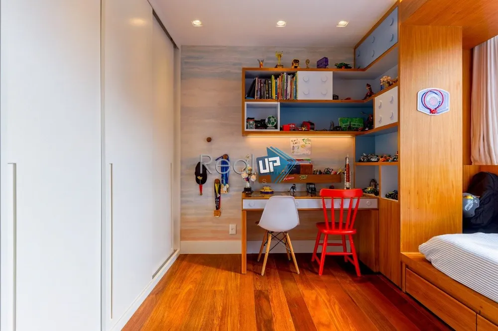 Apartamento, 3 quartos, 220 m² - Foto 8