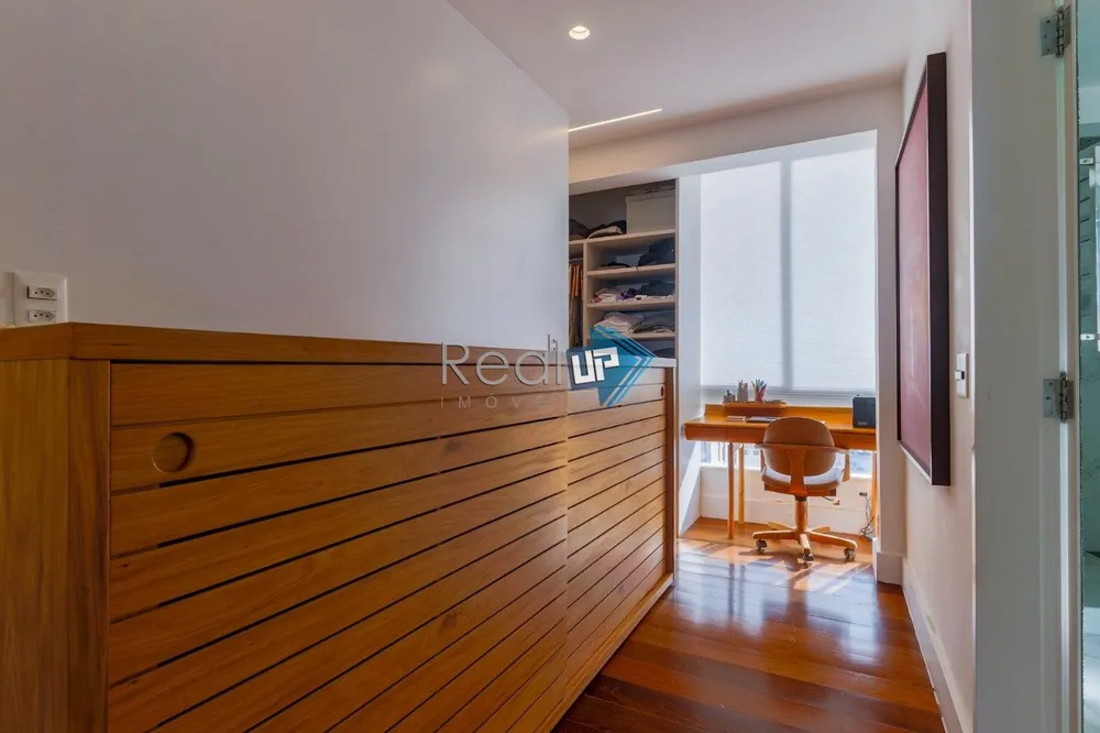 Apartamento, 3 quartos, 220 m² - Foto 20