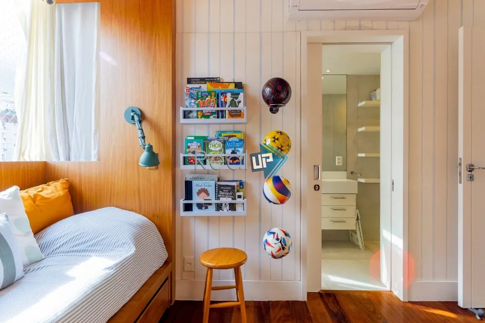 Apartamento, 3 quartos, 220 m² - Foto 13