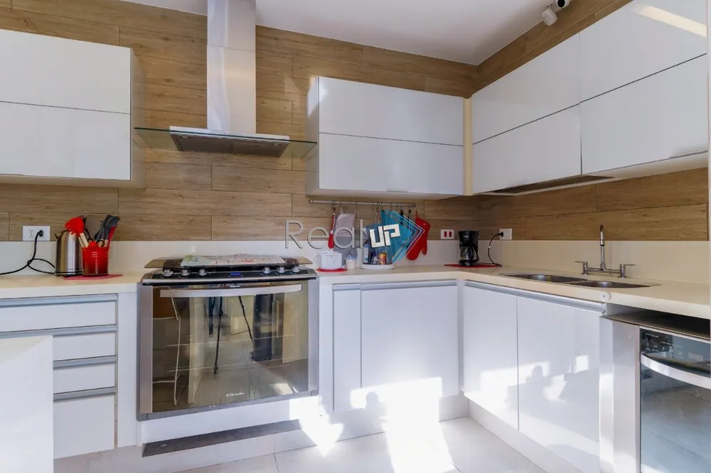 Apartamento, 3 quartos, 220 m² - Foto 31