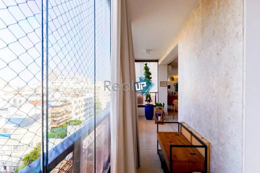 Apartamento, 3 quartos, 220 m² - Foto 7