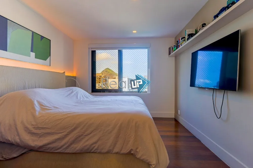 Apartamento, 3 quartos, 220 m² - Foto 17
