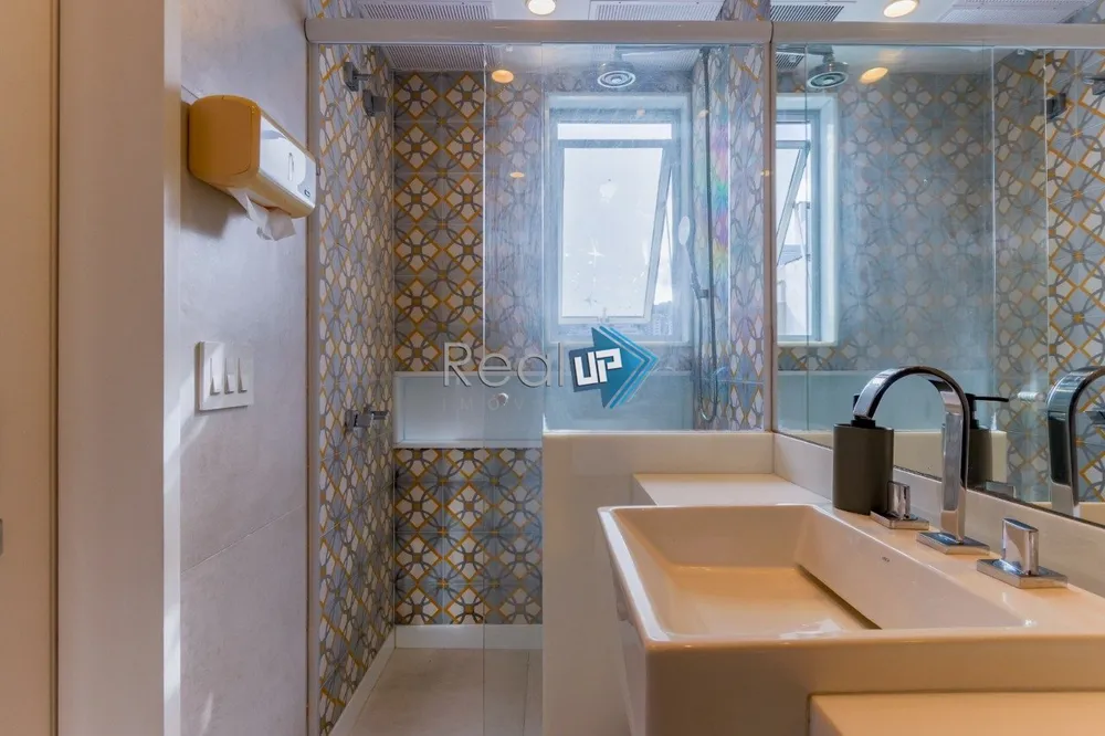 Apartamento, 3 quartos, 220 m² - Foto 14