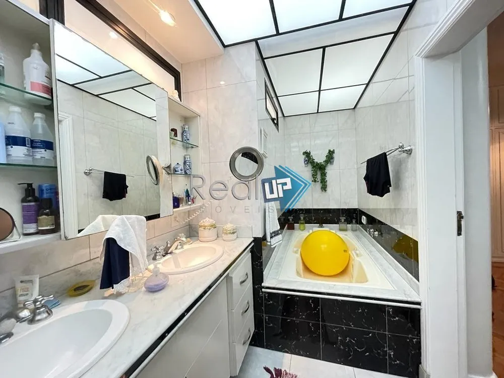Apartamento, 5 quartos, 278 m² - Foto 26