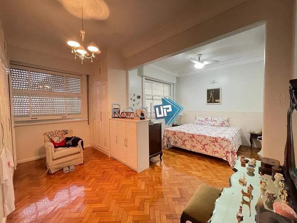 Apartamento, 5 quartos, 278 m² - Foto 12
