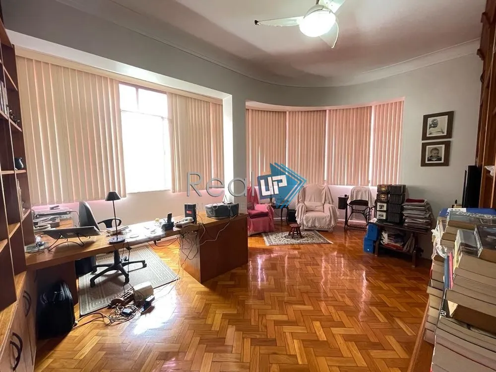 Apartamento, 5 quartos, 278 m² - Foto 16