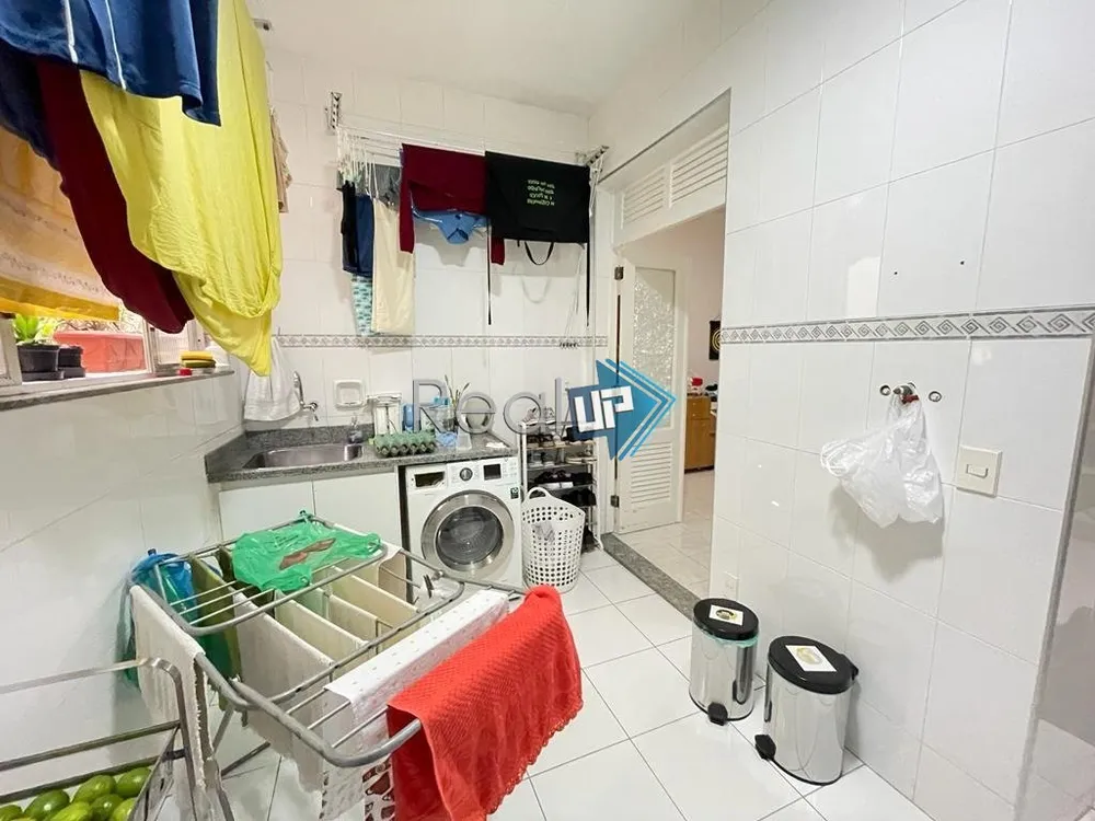 Apartamento, 5 quartos, 278 m² - Foto 35