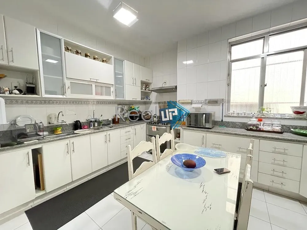 Apartamento, 5 quartos, 278 m² - Foto 33