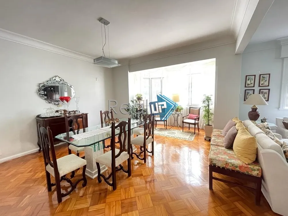 Apartamento, 5 quartos, 278 m² - Foto 5