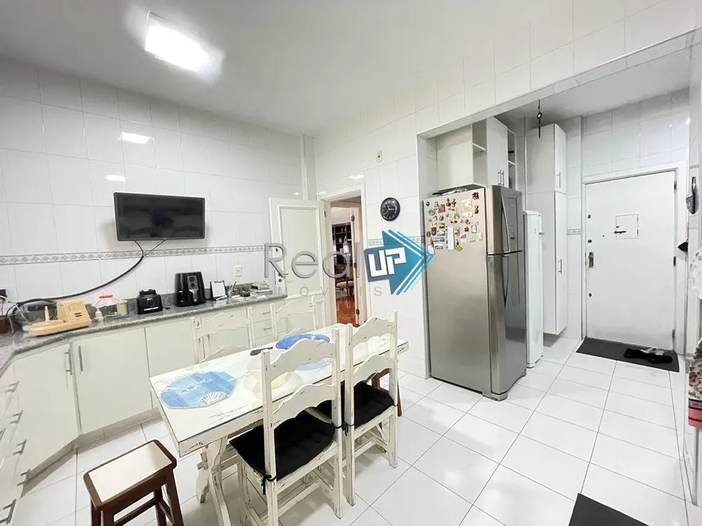 Apartamento, 5 quartos, 278 m² - Foto 32