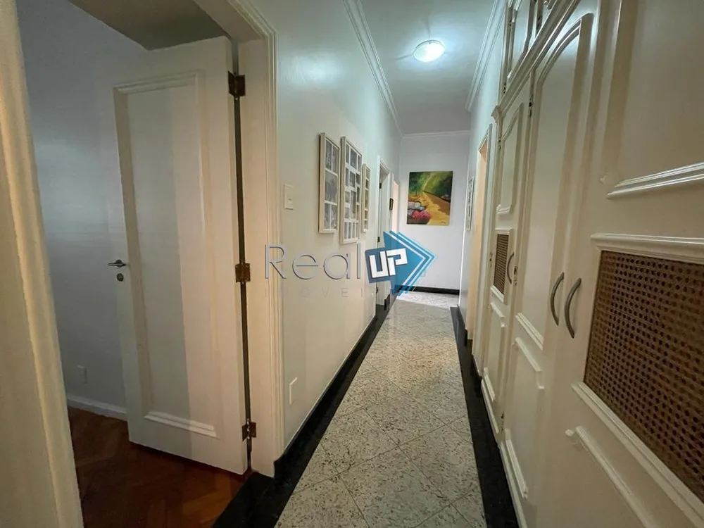Apartamento, 5 quartos, 278 m² - Foto 9