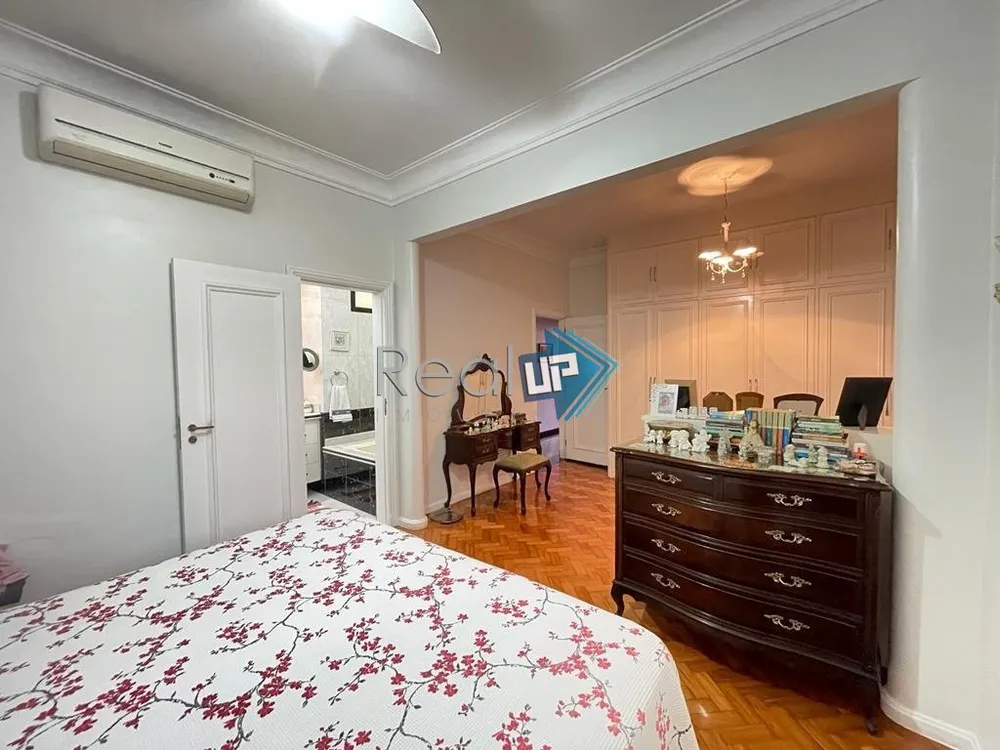 Apartamento, 5 quartos, 278 m² - Foto 13