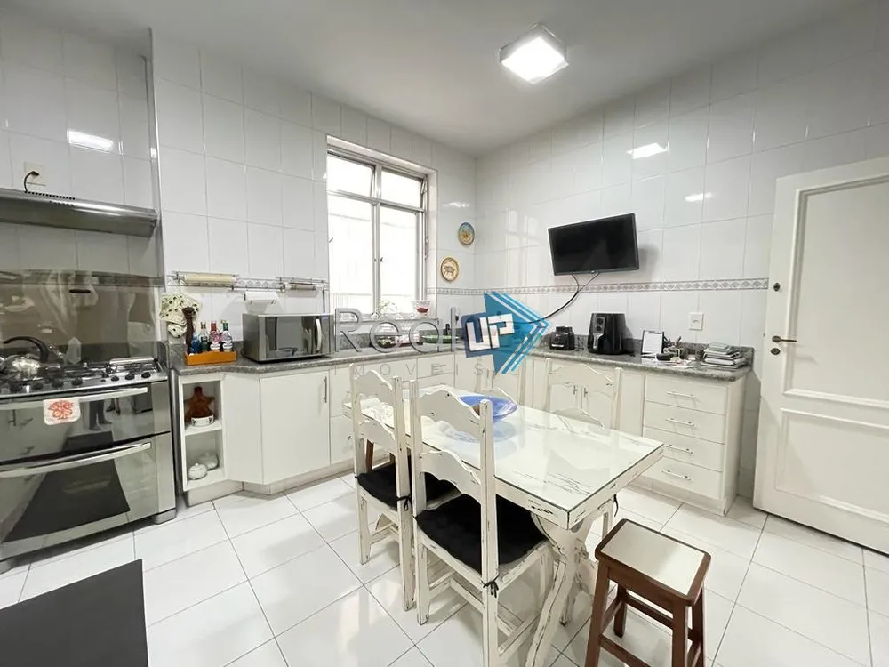 Apartamento, 5 quartos, 278 m² - Foto 34