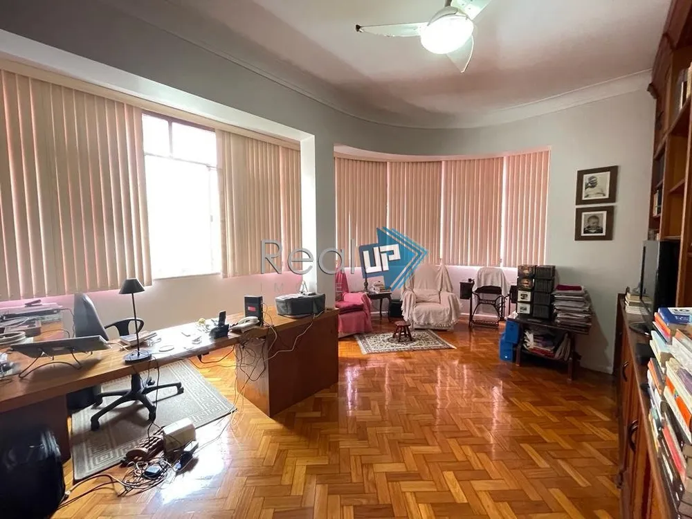 Apartamento, 5 quartos, 278 m² - Foto 15