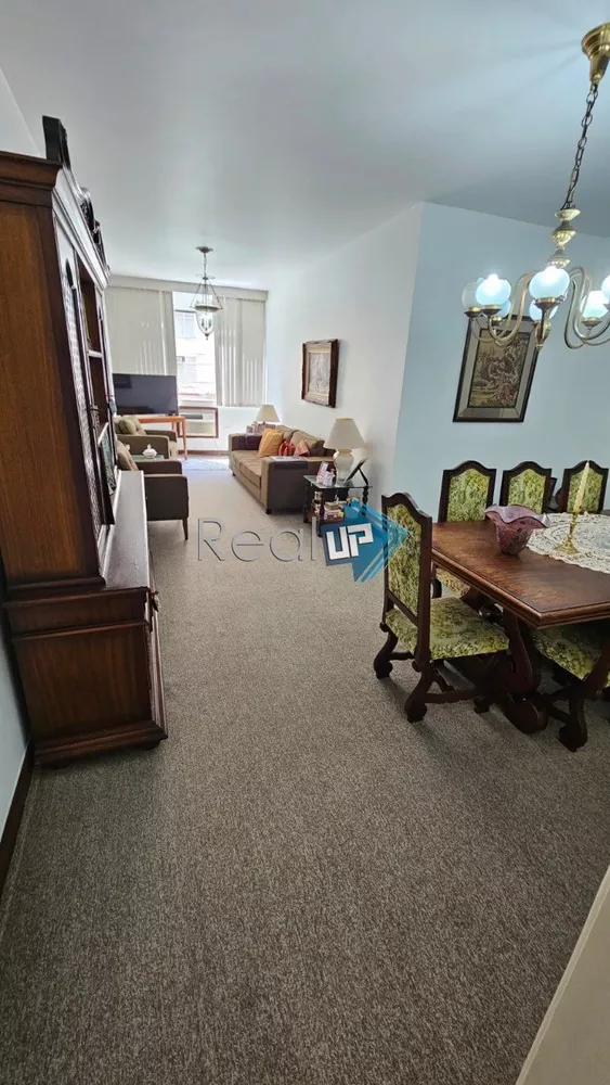 Apartamento à venda com 3 quartos, 120m² - Foto 4