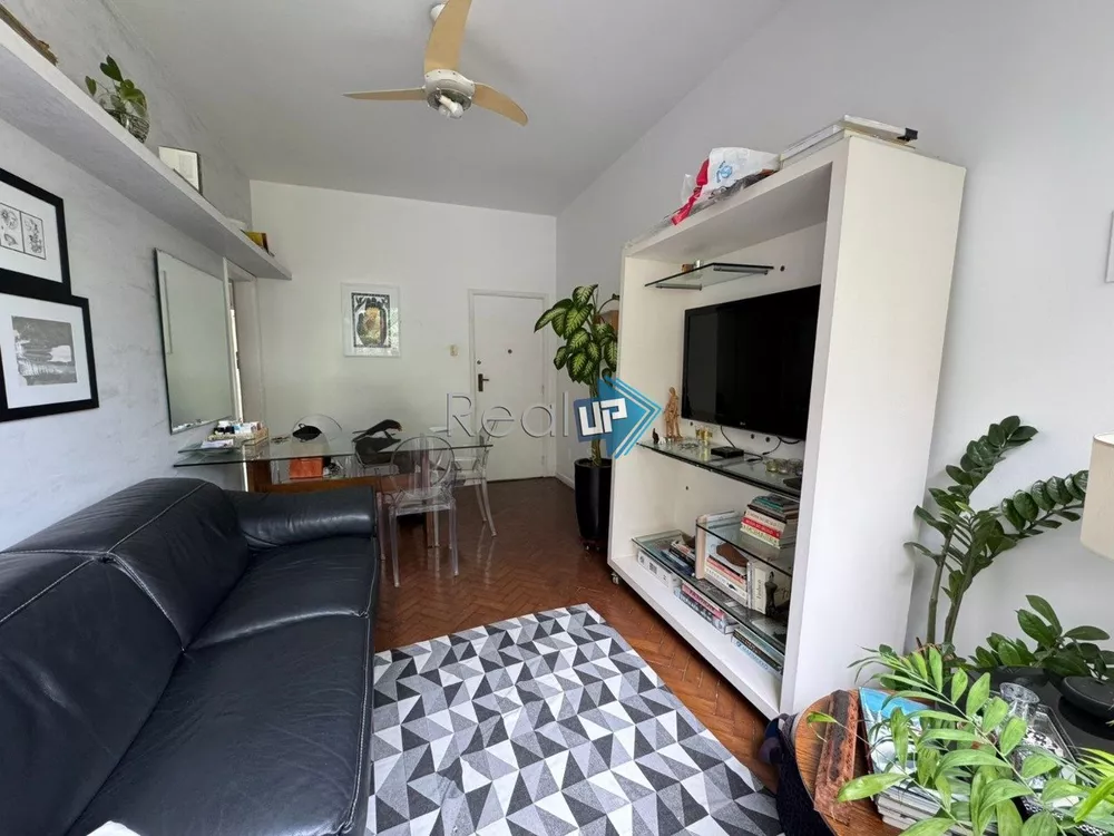 Apartamento, 2 quartos, 73 m² - Foto 1