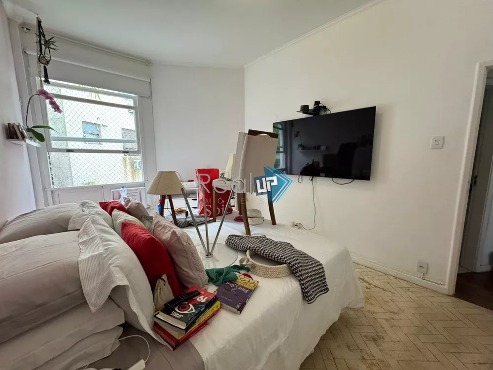 Apartamento, 2 quartos, 73 m² - Foto 10