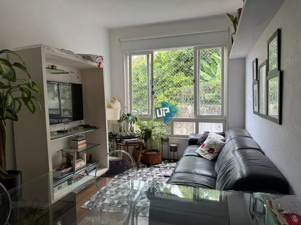 Apartamento, 2 quartos, 73 m² - Foto 2