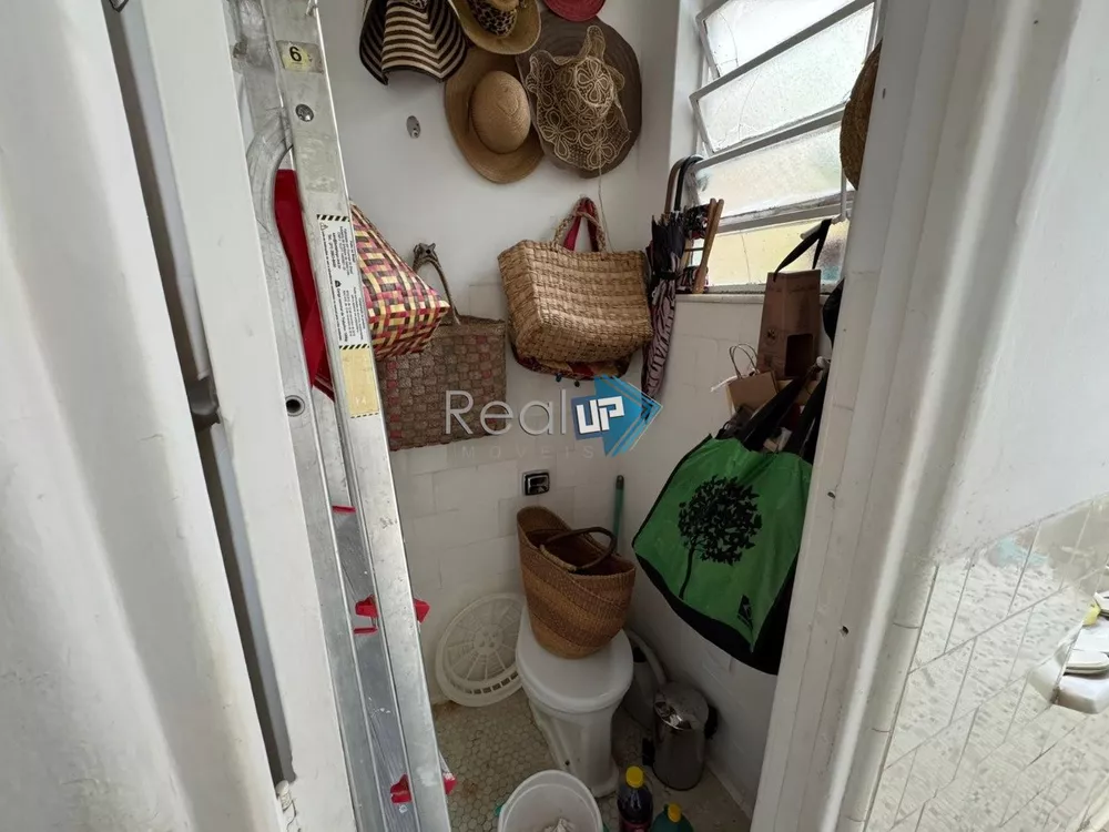 Apartamento, 2 quartos, 73 m² - Foto 20