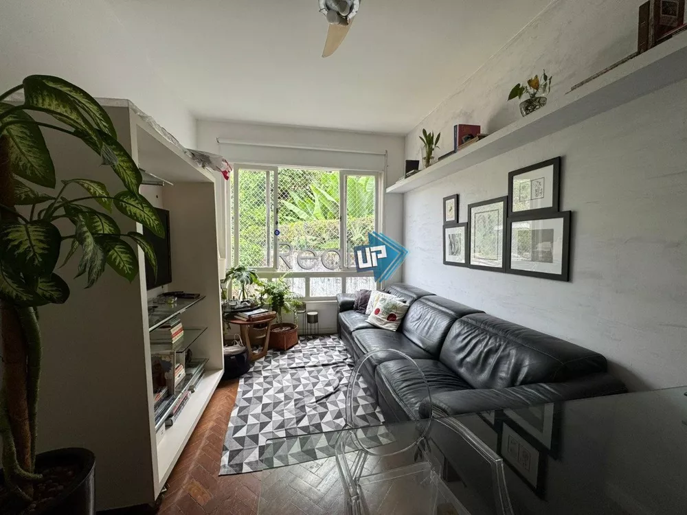 Apartamento, 2 quartos, 73 m² - Foto 3