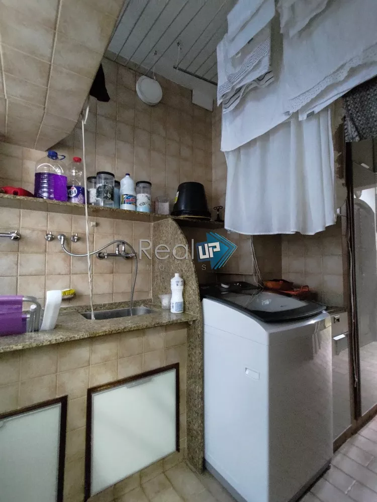 Apartamento, 5 quartos, 300 m² - Foto 41