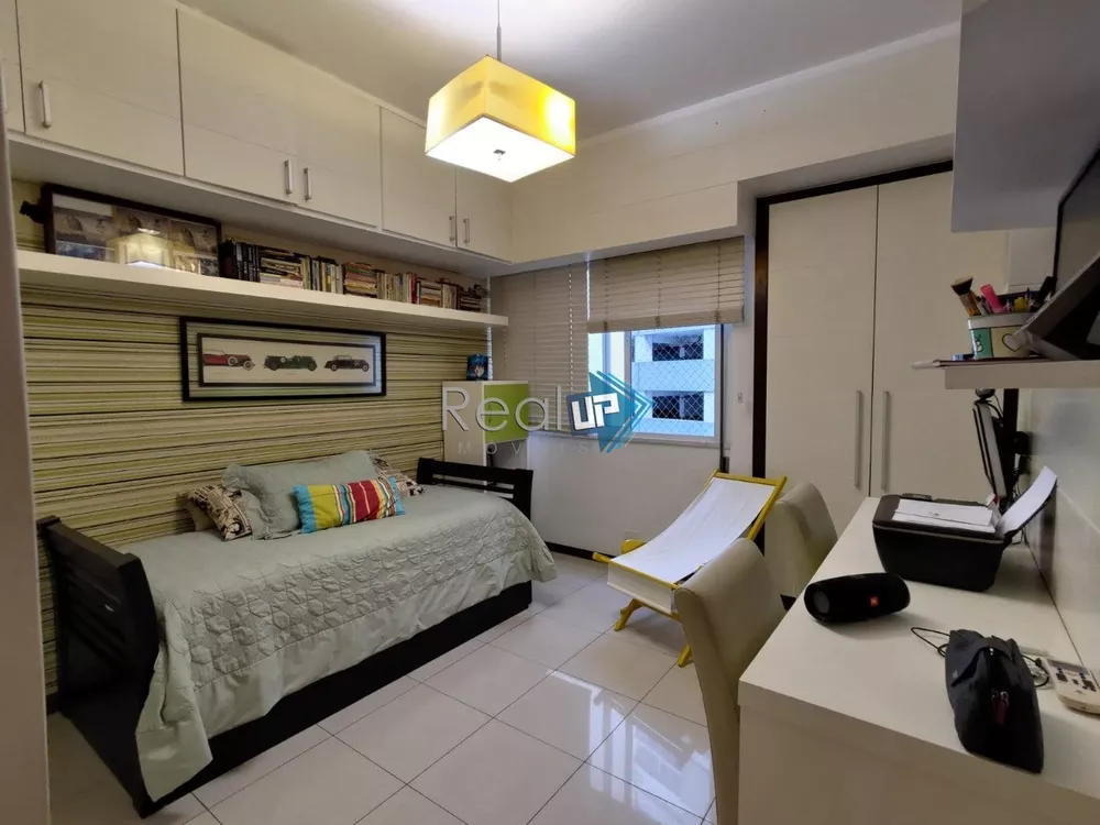 Apartamento, 5 quartos, 300 m² - Foto 8