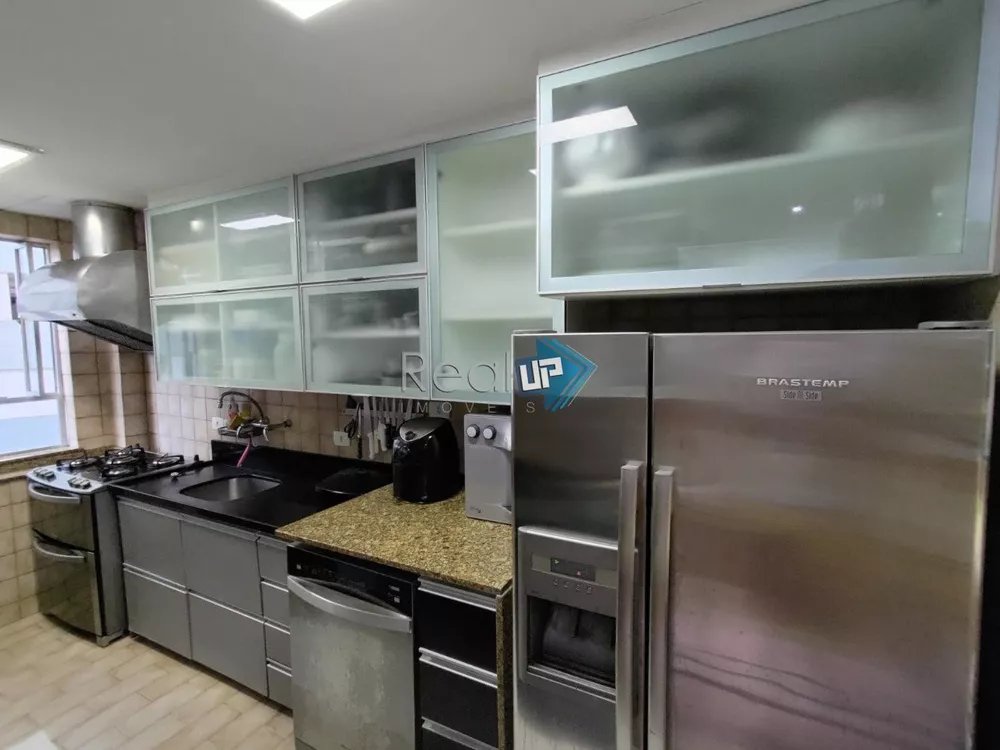 Apartamento, 5 quartos, 300 m² - Foto 39