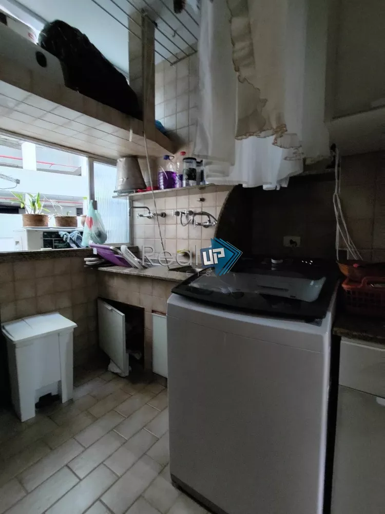 Apartamento, 5 quartos, 300 m² - Foto 9