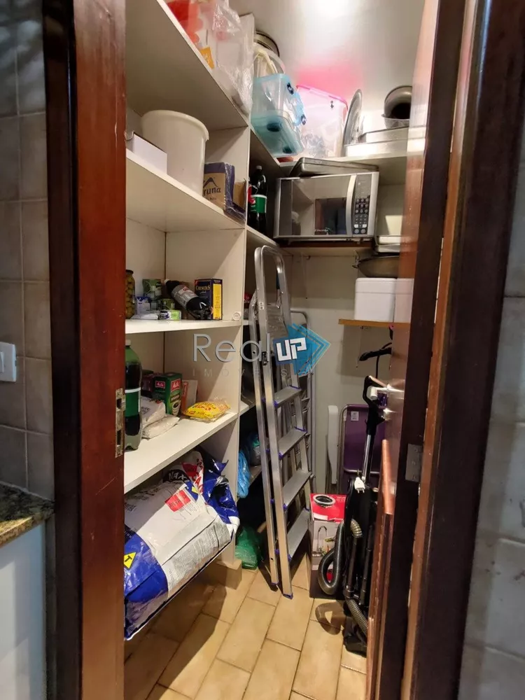 Apartamento, 5 quartos, 300 m² - Foto 32