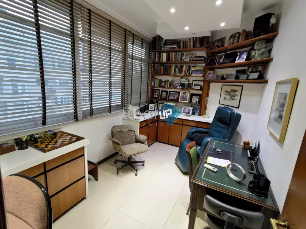 Apartamento, 5 quartos, 300 m² - Foto 34
