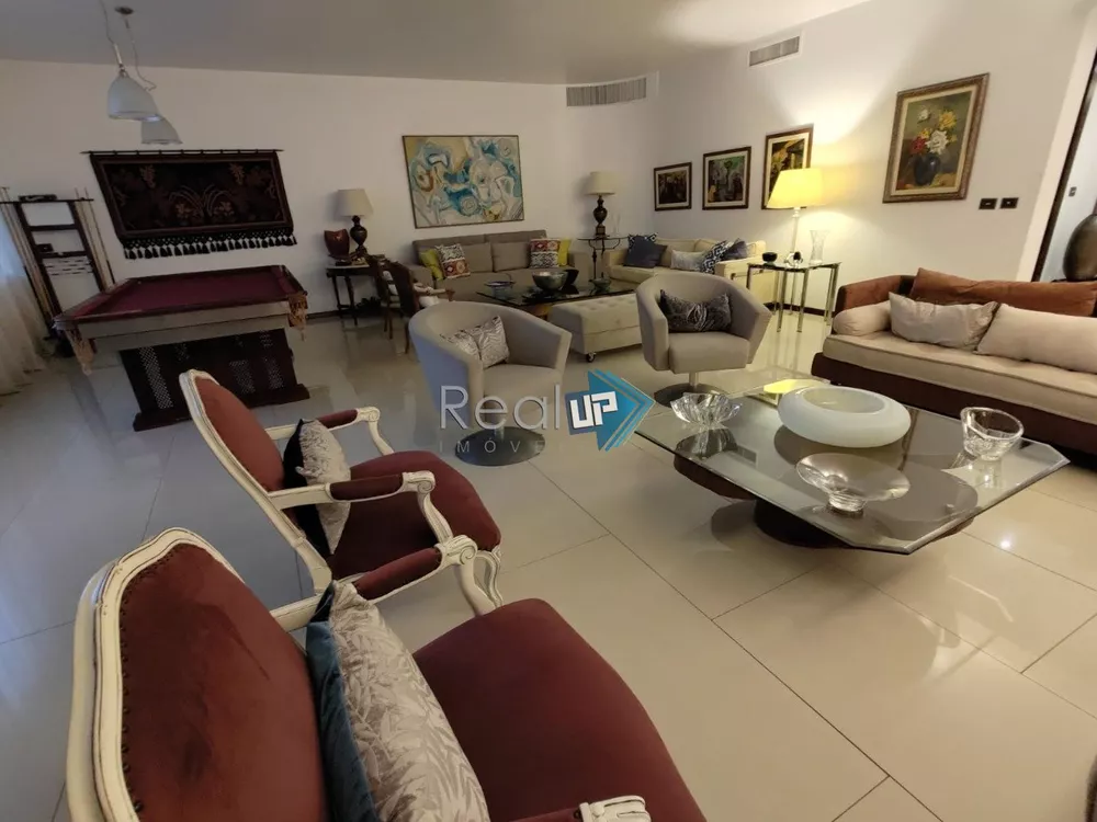 Apartamento, 5 quartos, 300 m² - Foto 64