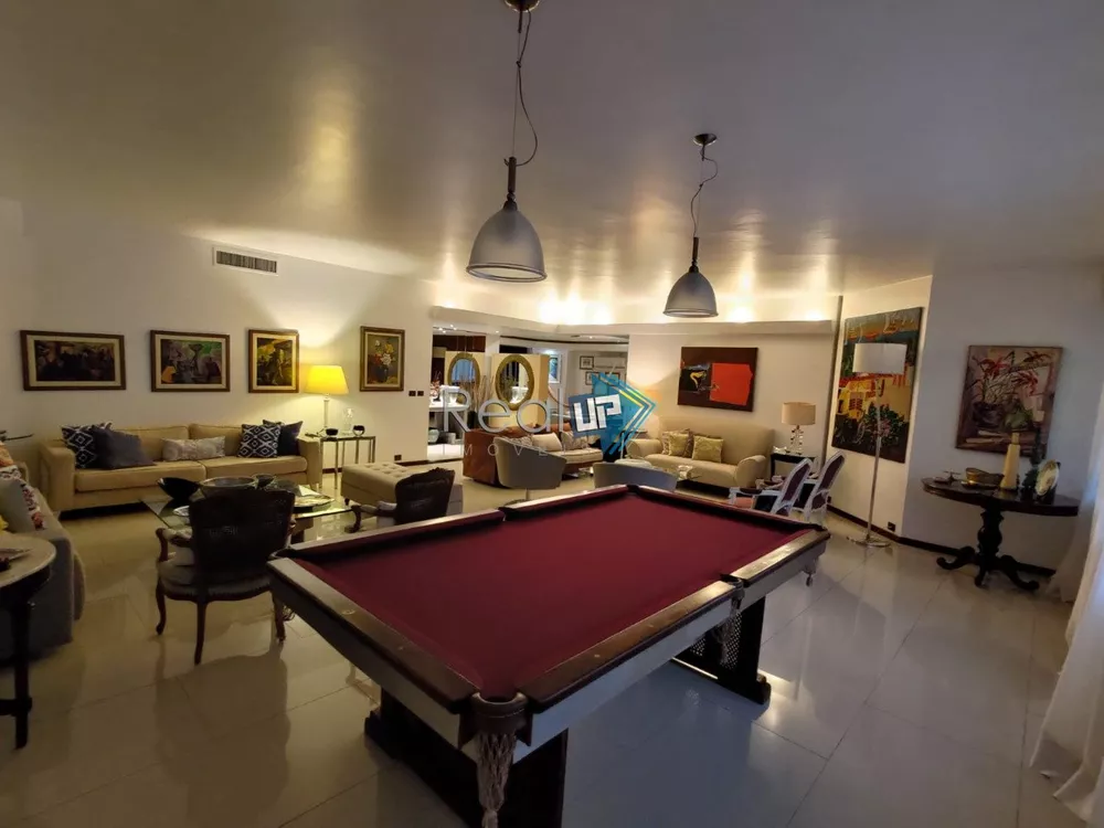 Apartamento, 5 quartos, 300 m² - Foto 7