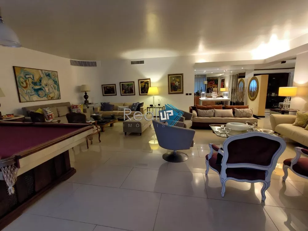 Apartamento, 5 quartos, 300 m² - Foto 20