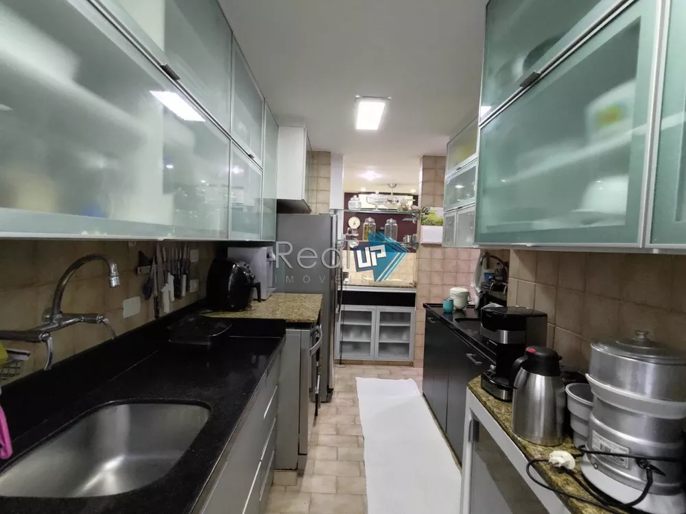 Apartamento, 5 quartos, 300 m² - Foto 57