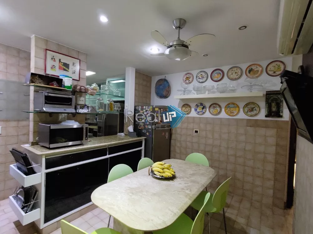 Apartamento, 5 quartos, 300 m² - Foto 42