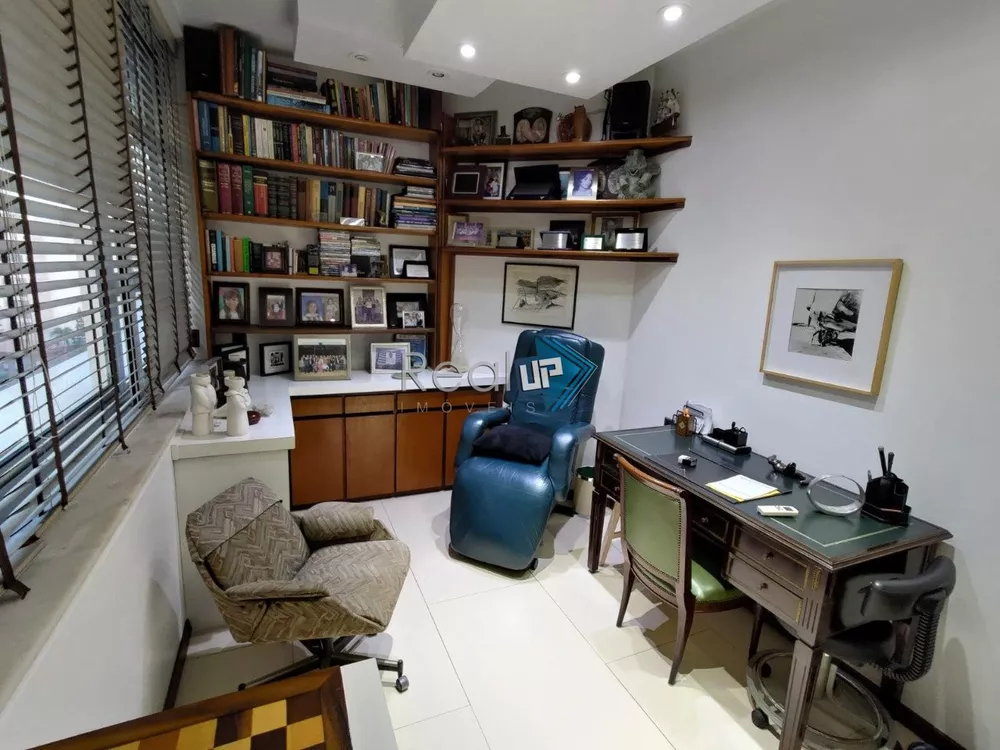 Apartamento, 5 quartos, 300 m² - Foto 46