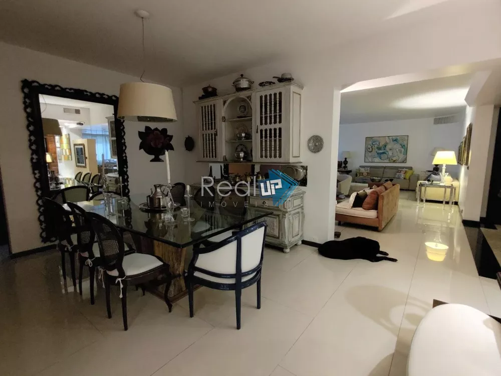 Apartamento, 5 quartos, 300 m² - Foto 43