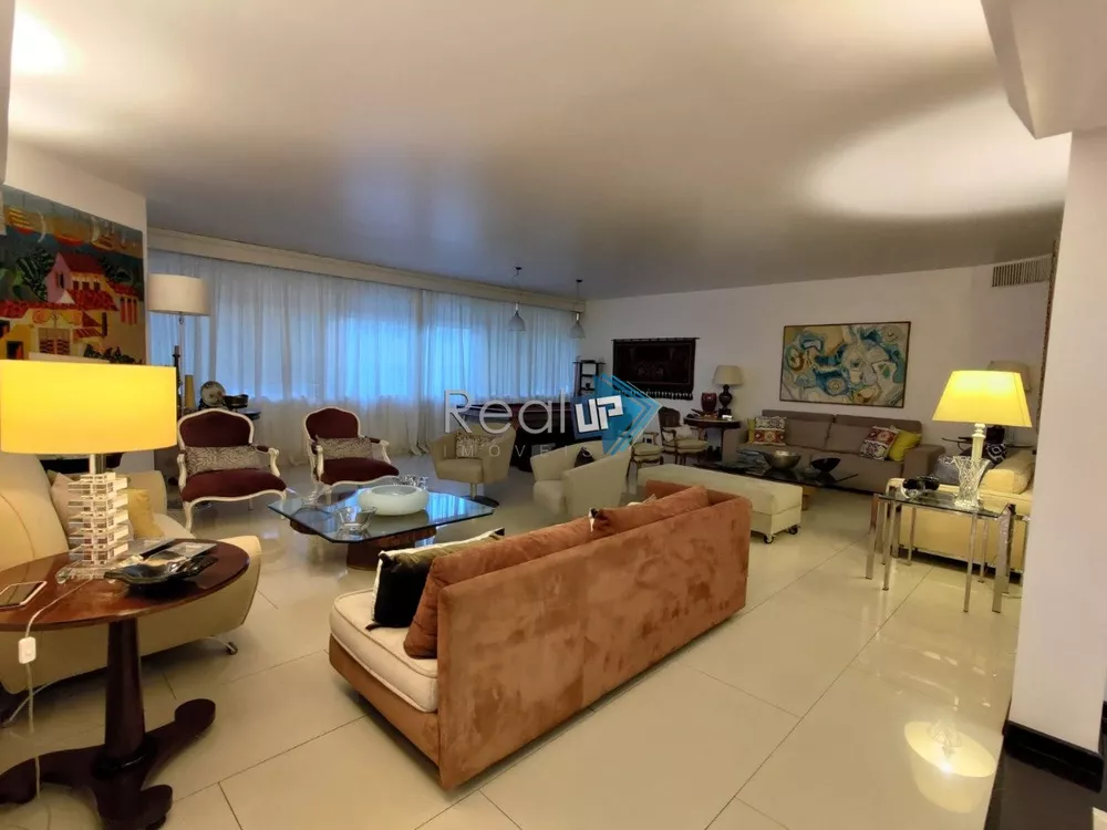 Apartamento, 5 quartos, 300 m² - Foto 72
