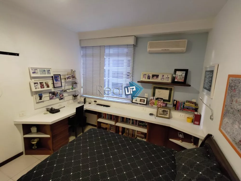 Apartamento, 5 quartos, 300 m² - Foto 49